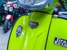 USED 2025 25 ROYAL ALLOY GP 125 MT Scooter 125 Petrol CVT Euro 5  Nationwide Delivery &pound;149 - 9.9% APR