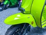 USED 2025 25 ROYAL ALLOY GP 125 MT Scooter 125 Petrol CVT Euro 5  Nationwide Delivery &pound;149 - 9.9% APR