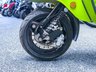 USED 2025 25 ROYAL ALLOY GP 125 MT Scooter 125 Petrol CVT Euro 5  Nationwide Delivery &pound;149 - 9.9% APR