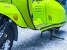 USED 2025 25 ROYAL ALLOY GP 125 MT Scooter 125 Petrol CVT Euro 5  Nationwide Delivery &pound;149 - 9.9% APR