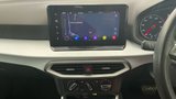 USED 2021 71 SEAT ARONA 1.0 TSI SE Technology SUV 5dr Petrol DSG Euro 6 (s/s) (110 ps) EXCELLENT HISTORY+SAT NAV