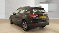 USED 2021 71 SEAT ARONA 1.0 TSI SE Technology SUV 5dr Petrol DSG Euro 6 (s/s) (110 ps) EXCELLENT HISTORY+SAT NAV