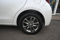 USED 2014 64 TOYOTA YARIS 1.33 Dual VVT-i Icon Hatchback 5dr Petrol Manual Euro 5 Euro 5 (99 ps) 
