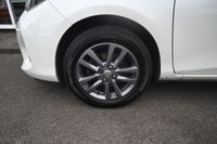 USED 2014 64 TOYOTA YARIS 1.33 Dual VVT-i Icon Hatchback 5dr Petrol Manual Euro 5 Euro 5 (99 ps) 
