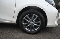 USED 2014 64 TOYOTA YARIS 1.33 Dual VVT-i Icon Hatchback 5dr Petrol Manual Euro 5 Euro 5 (99 ps) 