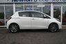 USED 2014 64 TOYOTA YARIS 1.33 Dual VVT-i Icon Hatchback 5dr Petrol Manual Euro 5 Euro 5 (99 ps) 