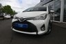 USED 2014 64 TOYOTA YARIS 1.33 Dual VVT-i Icon Hatchback 5dr Petrol Manual Euro 5 Euro 5 (99 ps) 