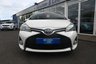 USED 2014 64 TOYOTA YARIS 1.33 Dual VVT-i Icon Hatchback 5dr Petrol Manual Euro 5 Euro 5 (99 ps) 