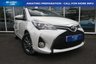 USED 2014 64 TOYOTA YARIS 1.33 Dual VVT-i Icon Hatchback 5dr Petrol Manual Euro 5 Euro 5 (99 ps) 