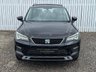 USED 2017 67 SEAT ATECA 1.6 TDI Ecomotive SE Technology SUV 5dr Diesel Manual Euro 6 (s/s) (115 ps) 