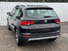 USED 2017 67 SEAT ATECA 1.6 TDI Ecomotive SE Technology SUV 5dr Diesel Manual Euro 6 (s/s) (115 ps) 