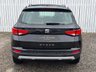 USED 2017 67 SEAT ATECA 1.6 TDI Ecomotive SE Technology SUV 5dr Diesel Manual Euro 6 (s/s) (115 ps) 