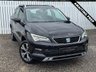 USED 2017 67 SEAT ATECA 1.6 TDI Ecomotive SE Technology SUV 5dr Diesel Manual Euro 6 (s/s) (115 ps) 