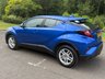 USED 2021 71 TOYOTA C-HR 1.8 VVT-h GPF Icon SUV 5dr Petrol Hybrid CVT Euro 6 (s/s) (122 ps) 