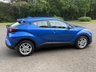 USED 2021 71 TOYOTA C-HR 1.8 VVT-h GPF Icon SUV 5dr Petrol Hybrid CVT Euro 6 (s/s) (122 ps) 