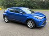 USED 2021 71 TOYOTA C-HR 1.8 VVT-h GPF Icon SUV 5dr Petrol Hybrid CVT Euro 6 (s/s) (122 ps) 