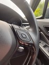 USED 2021 71 TOYOTA C-HR 1.8 VVT-h GPF Icon SUV 5dr Petrol Hybrid CVT Euro 6 (s/s) (122 ps) 