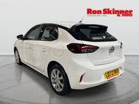 USED 2022 72 VAUXHALL CORSA 1.2 Design Hatchback 5dr Petrol Manual Euro 6 (75 ps) 