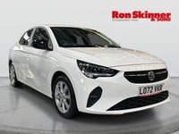 USED 2022 72 VAUXHALL CORSA 1.2 Design Hatchback 5dr Petrol Manual Euro 6 (75 ps) 