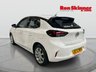 USED 2022 72 VAUXHALL CORSA 1.2 Design Hatchback 5dr Petrol Manual Euro 6 (75 ps) 