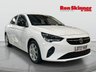 USED 2022 72 VAUXHALL CORSA 1.2 Design Hatchback 5dr Petrol Manual Euro 6 (75 ps) 