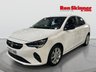 USED 2022 72 VAUXHALL CORSA 1.2 Design Hatchback 5dr Petrol Manual Euro 6 (75 ps) 