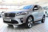USED 2020 69 KIA SORENTO 2.2 CRDi GT-Line SUV 5dr Diesel Auto AWD Euro 6 (s/s) (197 bhp) -DOCUMENTED SERVICE HISTORY-
