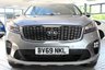 USED 2020 69 KIA SORENTO 2.2 CRDi GT-Line SUV 5dr Diesel Auto AWD Euro 6 (s/s) (197 bhp) -DOCUMENTED SERVICE HISTORY-