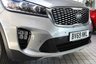 USED 2020 69 KIA SORENTO 2.2 CRDi GT-Line SUV 5dr Diesel Auto AWD Euro 6 (s/s) (197 bhp) -DOCUMENTED SERVICE HISTORY-