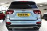 USED 2020 69 KIA SORENTO 2.2 CRDi GT-Line SUV 5dr Diesel Auto AWD Euro 6 (s/s) (197 bhp) -DOCUMENTED SERVICE HISTORY-