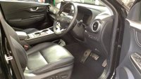 USED 2022 72 HYUNDAI KONA 64kWh Ultimate SUV 5dr Electric Auto (10.5kW Charger) (204 ps) 1own/DigiDash/AppleCP/Sensors