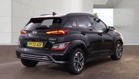 USED 2022 72 HYUNDAI KONA 64kWh Ultimate SUV 5dr Electric Auto (10.5kW Charger) (204 ps) 1own/DigiDash/AppleCP/Sensors