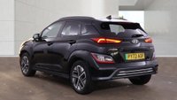 USED 2022 72 HYUNDAI KONA 64kWh Ultimate SUV 5dr Electric Auto (10.5kW Charger) (204 ps) 1own/DigiDash/AppleCP/Sensors