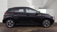 USED 2022 72 HYUNDAI KONA 64kWh Ultimate SUV 5dr Electric Auto (10.5kW Charger) (204 ps) 1own/DigiDash/AppleCP/Sensors