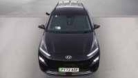 USED 2022 72 HYUNDAI KONA 64kWh Ultimate SUV 5dr Electric Auto (10.5kW Charger) (204 ps) 1own/DigiDash/AppleCP/Sensors
