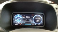 USED 2022 72 HYUNDAI KONA 64kWh Ultimate SUV 5dr Electric Auto (10.5kW Charger) (204 ps) 1own/DigiDash/AppleCP/Sensors