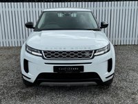 USED 2019 69 LAND ROVER RANGE ROVER EVOQUE 2.0 D180 S SUV 5dr Diesel Auto 4WD Euro 6 (s/s) (180 ps) 