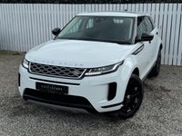 USED 2019 69 LAND ROVER RANGE ROVER EVOQUE 2.0 D180 S SUV 5dr Diesel Auto 4WD Euro 6 (s/s) (180 ps) 