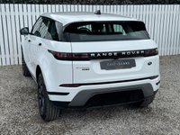 USED 2019 69 LAND ROVER RANGE ROVER EVOQUE 2.0 D180 S SUV 5dr Diesel Auto 4WD Euro 6 (s/s) (180 ps) 