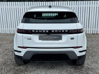 USED 2019 69 LAND ROVER RANGE ROVER EVOQUE 2.0 D180 S SUV 5dr Diesel Auto 4WD Euro 6 (s/s) (180 ps) 