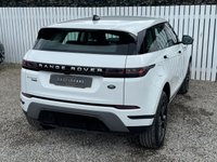 USED 2019 69 LAND ROVER RANGE ROVER EVOQUE 2.0 D180 S SUV 5dr Diesel Auto 4WD Euro 6 (s/s) (180 ps) 