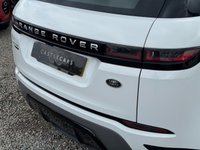 USED 2019 69 LAND ROVER RANGE ROVER EVOQUE 2.0 D180 S SUV 5dr Diesel Auto 4WD Euro 6 (s/s) (180 ps) 