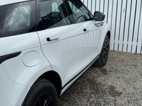 USED 2019 69 LAND ROVER RANGE ROVER EVOQUE 2.0 D180 S SUV 5dr Diesel Auto 4WD Euro 6 (s/s) (180 ps) 