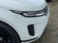 USED 2019 69 LAND ROVER RANGE ROVER EVOQUE 2.0 D180 S SUV 5dr Diesel Auto 4WD Euro 6 (s/s) (180 ps) 