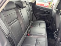 USED 2019 69 LAND ROVER RANGE ROVER EVOQUE 2.0 D180 S SUV 5dr Diesel Auto 4WD Euro 6 (s/s) (180 ps) 