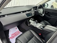 USED 2019 69 LAND ROVER RANGE ROVER EVOQUE 2.0 D180 S SUV 5dr Diesel Auto 4WD Euro 6 (s/s) (180 ps) 