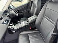 USED 2019 69 LAND ROVER RANGE ROVER EVOQUE 2.0 D180 S SUV 5dr Diesel Auto 4WD Euro 6 (s/s) (180 ps) 