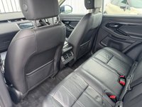 USED 2019 69 LAND ROVER RANGE ROVER EVOQUE 2.0 D180 S SUV 5dr Diesel Auto 4WD Euro 6 (s/s) (180 ps) 