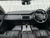 USED 2019 69 LAND ROVER RANGE ROVER EVOQUE 2.0 D180 S SUV 5dr Diesel Auto 4WD Euro 6 (s/s) (180 ps) 