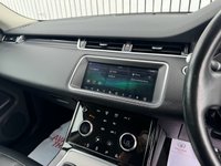 USED 2019 69 LAND ROVER RANGE ROVER EVOQUE 2.0 D180 S SUV 5dr Diesel Auto 4WD Euro 6 (s/s) (180 ps) 